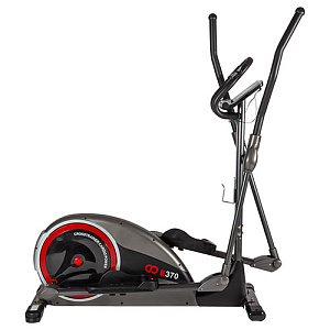 Купить Эллиптический тренажер CardioPower E370 в Москве
