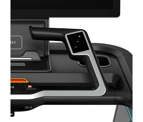 Беговая дорожка Matrix Fitness Onyx P1 TM 32