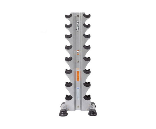 Купить Стойка для гантелей Hoist HF-5460 (вертикальная) в Москве