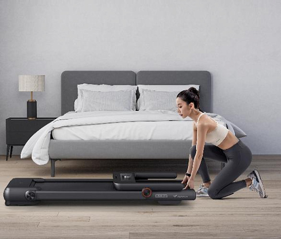 Беговая дорожка Merach MR-T03 домашняя фото2