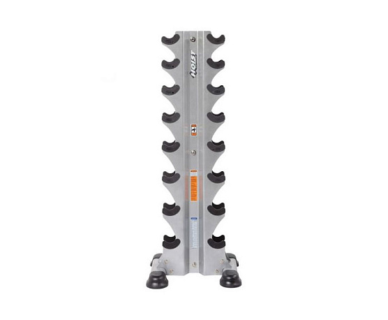 Стойка для гантелей Hoist HF-5460 (вертикальная)