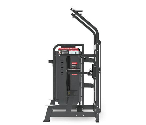 Подтягивание / отжимание (Гравитрон) Unix Fit 100 PRO (UC-6723)