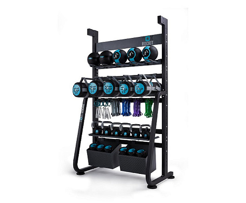 Система хранения Rockit