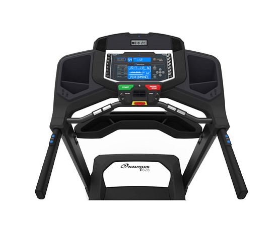 Беговая дорожка Nautilus T628 фото3