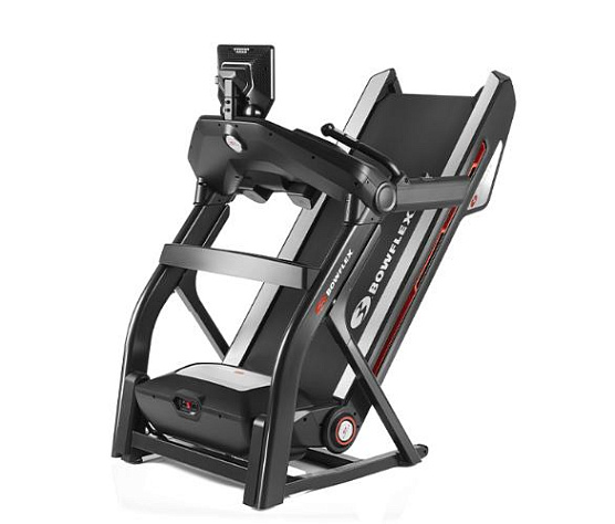 Беговая дорожка Bowflex 25 фото8