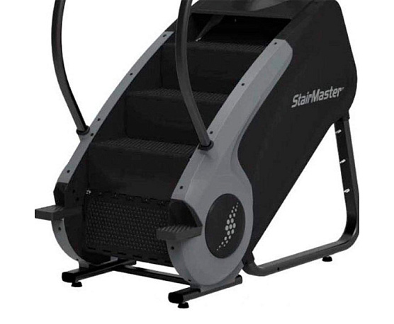 Кардиотренажер Stairmaster Gauntlet 8G-15 (9-5270-8G-15-PAL) фото3