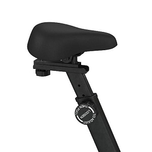 Купить Велотренажер Unix Fit SB-380 спин-байк в Москве