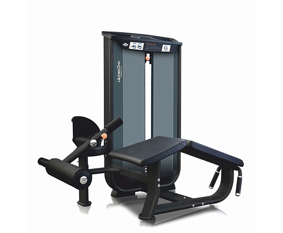Силовой тренажер Ultra Gym Сгибание ног лежа UG-CL514