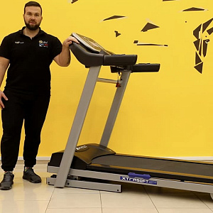 Купить Беговая дорожка Xterra TRX2500 в Москве