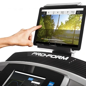 Купить Беговая дорожка Pro-Form POWER 1295i в Москве