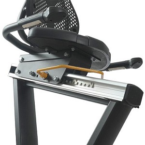 Купить Велотренажер Smith Fitness Excellence RBS 3.2 горизонтальный в Москве