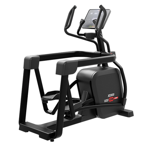 Эллиптический тренажер Cardiopower PRO XE500 Купить Эллиптический тренажер Cardiopower PRO XE500 в Москве