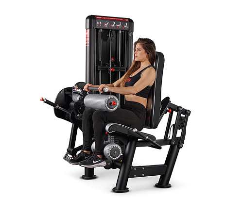 Сгибание / Разгибание ног Panatta SEC / DUAL 1SCD080