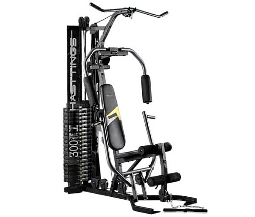 Купить Мультистанция Hasttings HastPower 300 в Москве