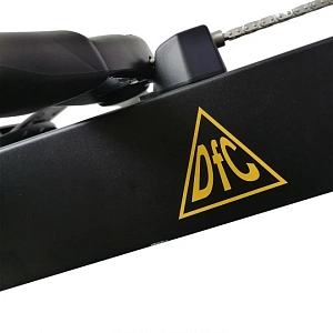 Купить Гребной тренажер DFC Air Rower R1000 в Москве