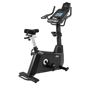 Купить Вертикальный велотренажер Sole Fitness B94 (2023) в Москве