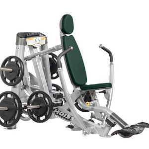 Купить Силовой тренажер Hoist RPL-5305 (Free Weights) в Москве