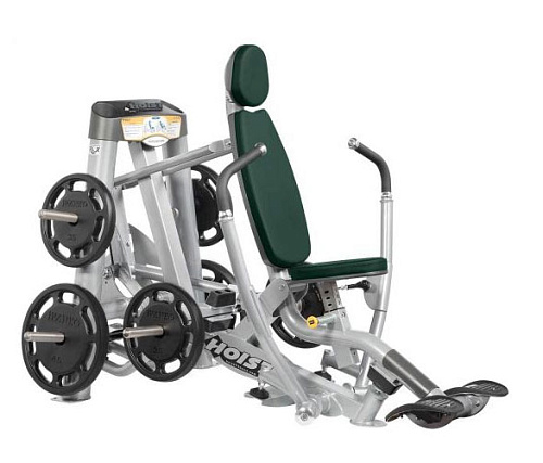 Гиперэкстензия Hoist RPL-5305 (Free Weights)