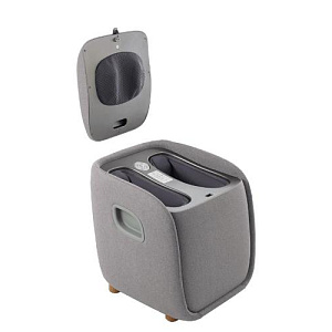 Купить Ergonova MeTime Ottoman массажер для ног в Москве