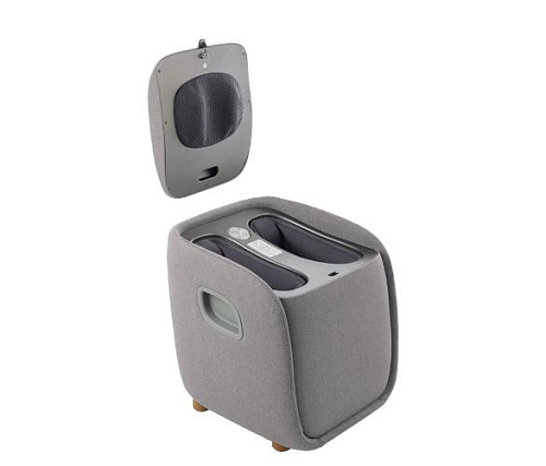Массажер для ног Ergonova MeTime Ottoman
