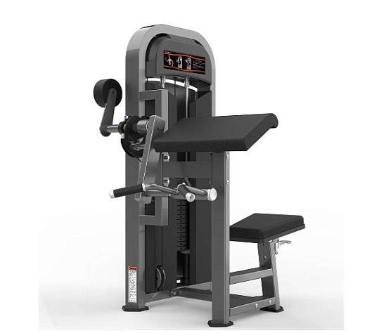 Бицепс сидя Realleader M2-1010A