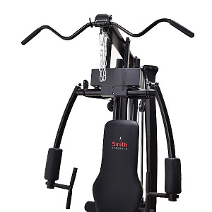 Купить Мультистанция Smith Fitness Excellence HG850 в Москве