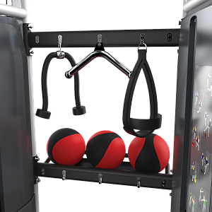 Купить DAP Matrix Fitness Versa VS-VFT + VS-FTS30 Функциональный комплекс в Москве