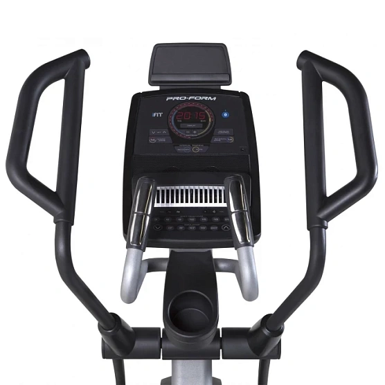 Эллиптический тренажер Pro-Form Trainer 7.0 фото2