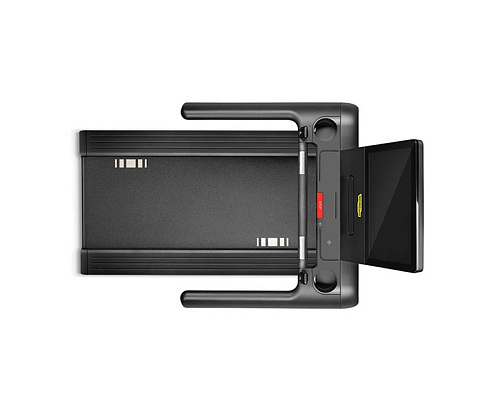 Беговая дорожка Technogym Excite Run Connect 300