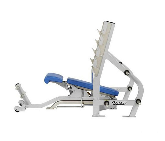 Силовой тренажер Hoist CF-2179 фото1