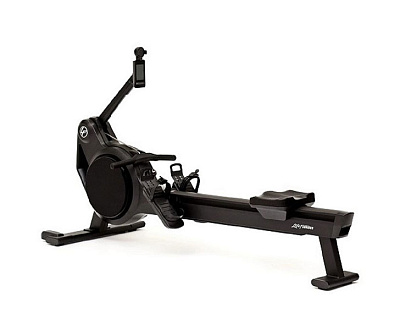 Гребной тренажер Life Fitness Heat Row