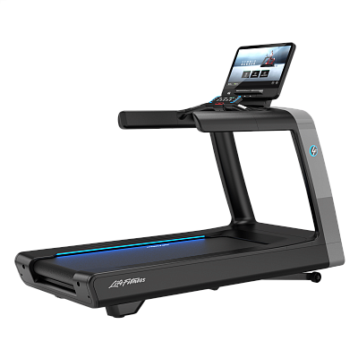 Беговая дорожка Life Fitness Symbio Runner