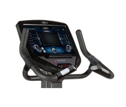 Велотренажер Ultra Gym LEXCO LU8A