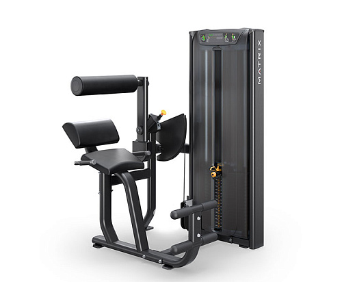 Разгибание спины Matrix Fitness VERSA VS-S52H Купить Разгибание спины Matrix Fitness VERSA VS-S52H в Москве