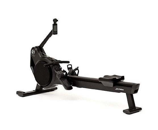 Гребной тренажер Life Fitness Heat Row