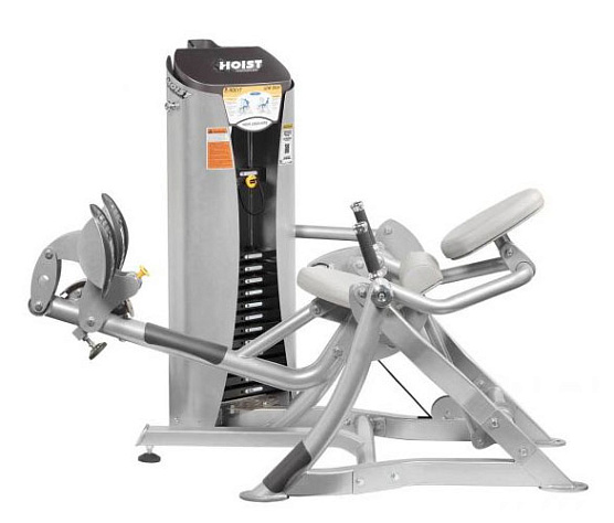 Силовой тренажер Hoist ROC-IT RS-1204 фото1