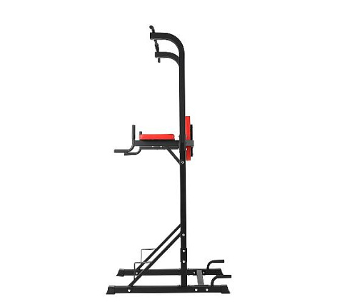 Турник-пресс-брусья Unix Fit POWER TOWER 120