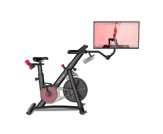 Кардиотренажер Yesoul G1 Max фото3