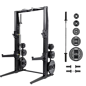 Купить Силовой тренажер Technogym Rack Personal в Москве