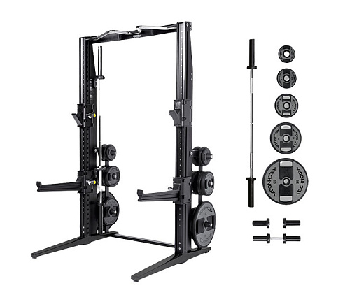 Силовая рама Technogym Rack Personal