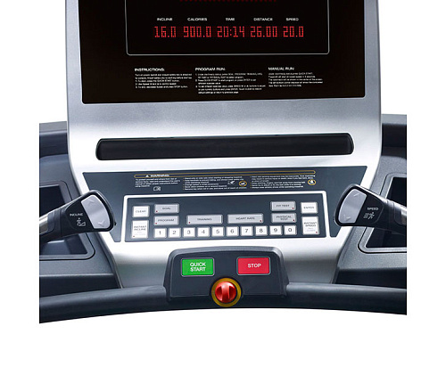 Беговая дорожка Freemotion Fitness t10.8