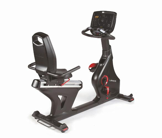 Велотренажер Ultra Gym LEXCO LR8A