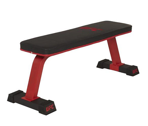 Купить Прямая скамья UFC в Москве