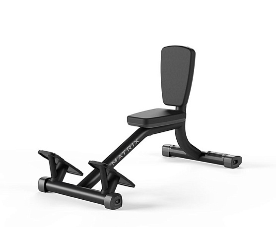 Скамья универсальная Matrix Fitness MAGNUM A87