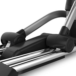 Купить Эллиптический тренажер Unix Fit E-950 PRO Auto Incline (LED) в Москве