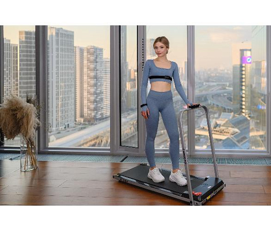 Беговая дорожка Unix Fit R-200V фото19