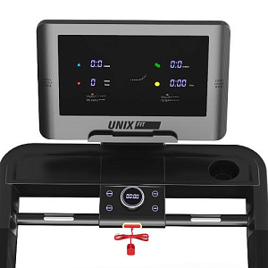 Купить Беговая дорожка Unix Fit T-1400 PRO (LED) в Москве