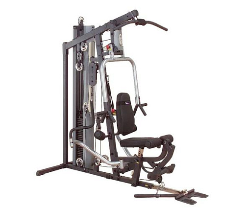 Силовой комплекс Body Solid G5S Купить Силовой комплекс Body Solid G5S в Москве