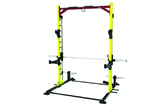 Силовая стойка с машиной Смита UltraGym UG-1312