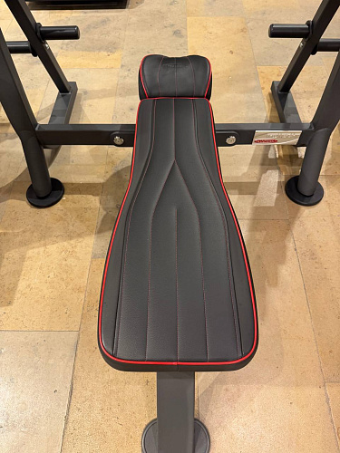 Скамья для жима лёжа Panatta Fit Evo 1FE203 (витринный образец)